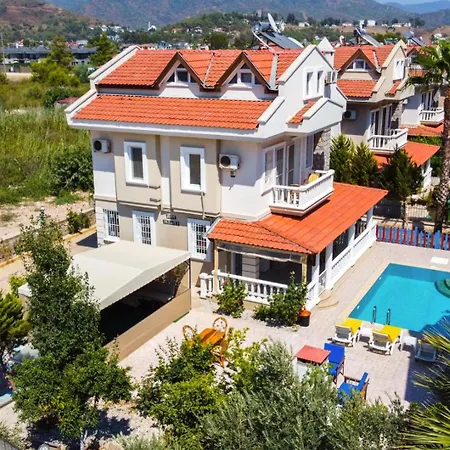 Szálloda Infinity Sunshine 4*