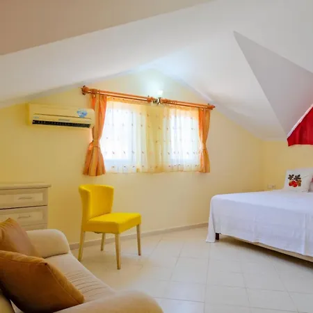 Hotel Infinity Sunshine Fethiye