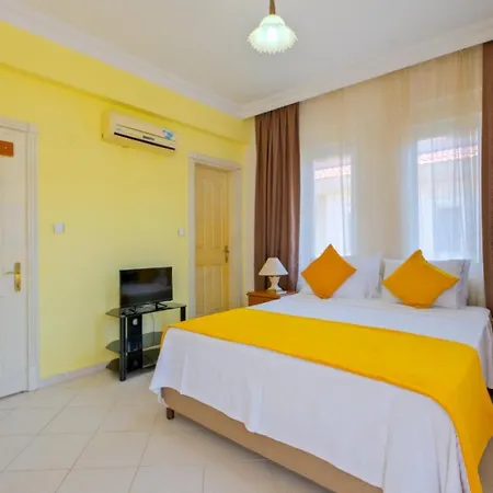 Hotel Infinity Sunshine Fethiye