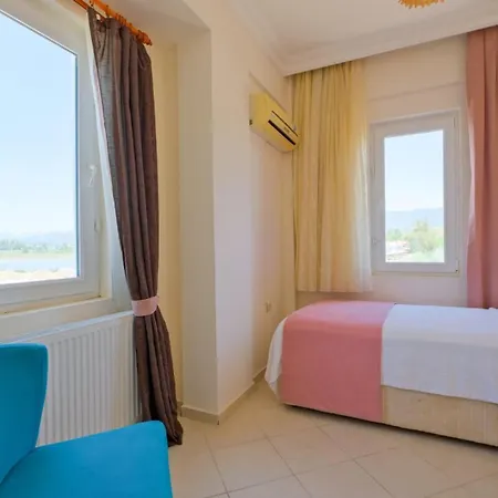 Infinity Sunshine 4* Fethiye