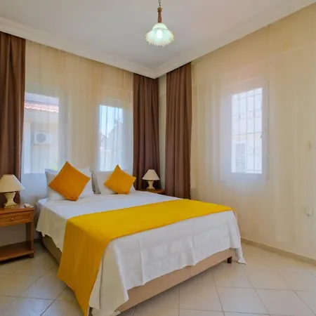 Infinity Sunshine Hotel Fethiye