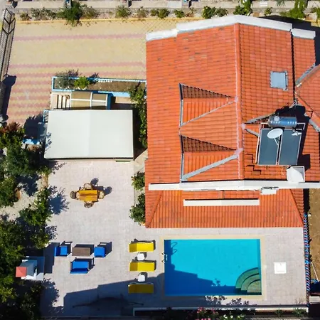 Hotel Infinity Sunshine Fethiye