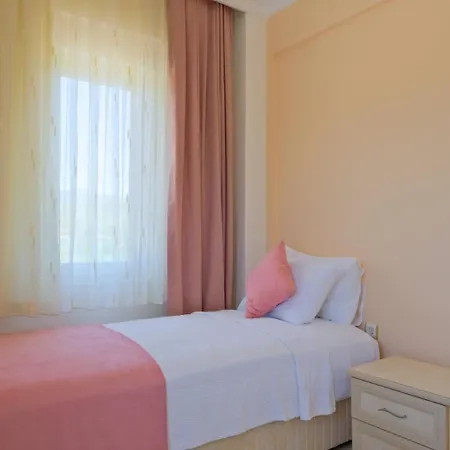 Infinity Sunshine Hotel Fethiye