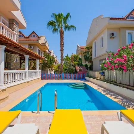 Hotel Infinity Sunshine 4*