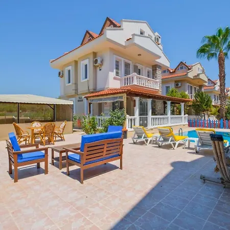 Hotel Infinity Sunshine Fethiye